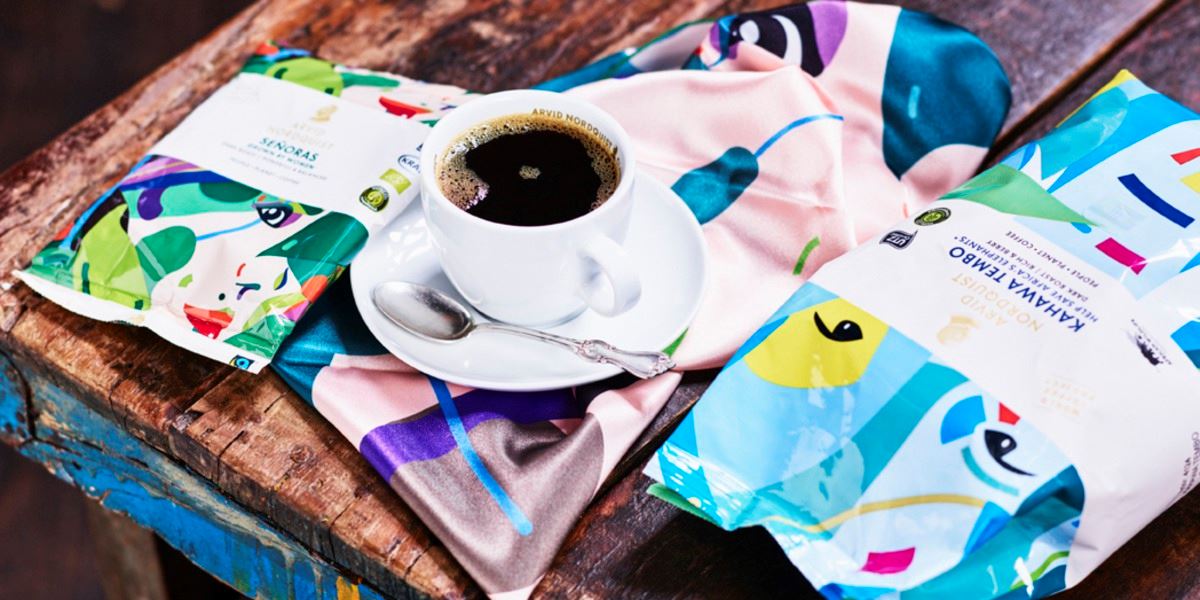 World Coffee Project